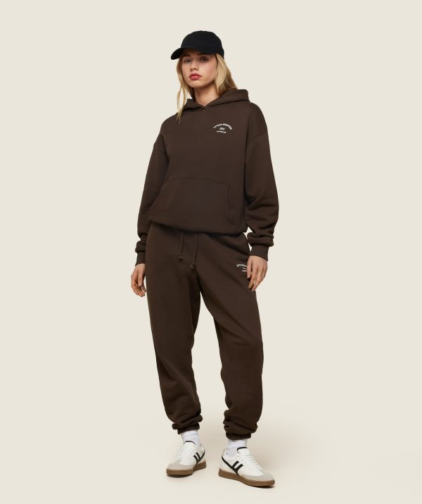 Phys Ed Graphic Hoodie - Image 3