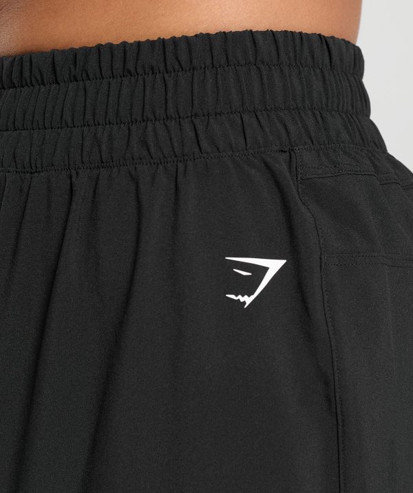 Contour Shorts - Image 5