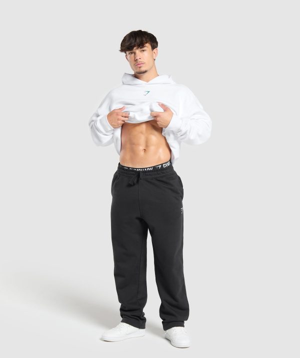 Lifting Club Hoodie - Image 4