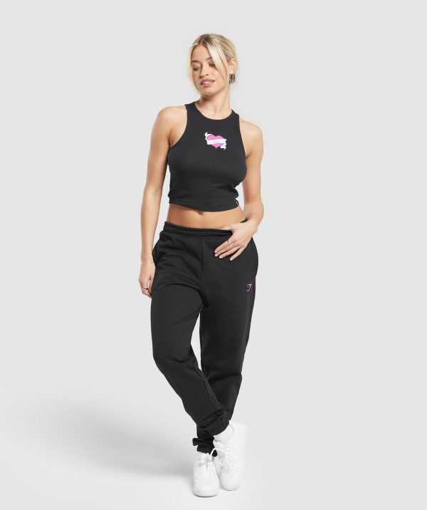 Tattoo Joggers - Image 4