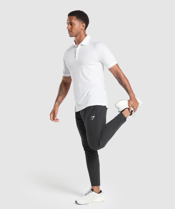 Performance Polo Shirt - Image 4