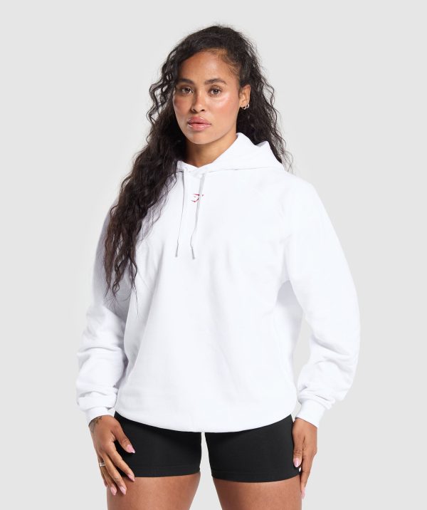 I Love Squats Hoodie - Image 2