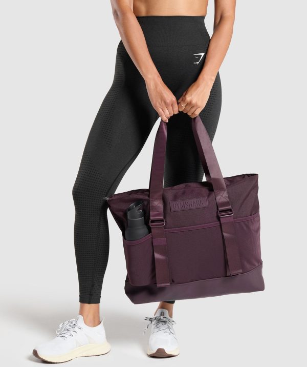 Everyday Tote - Image 2