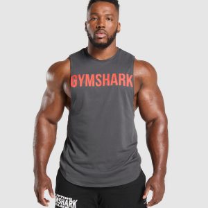 Impact Drop Arm Tank