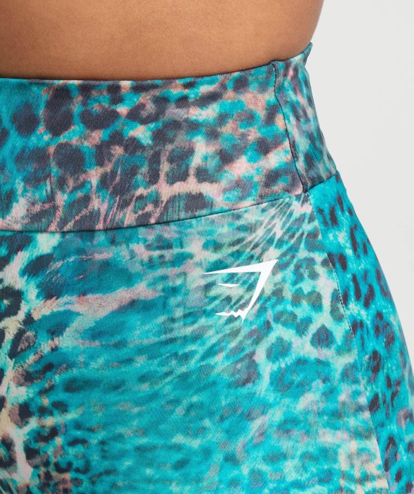 GS Power Shorts - Image 6