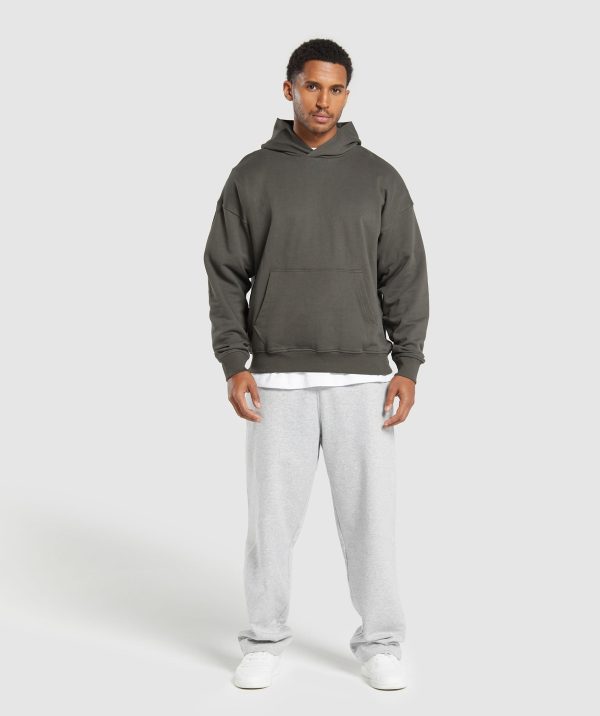 Rest Day Essentials Hoodie - Image 4
