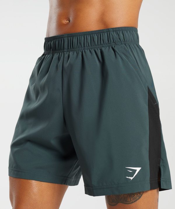 Sport  7" Shorts - Image 6