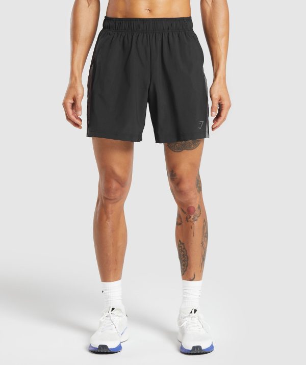 Sport 7" Shorts - Image 2