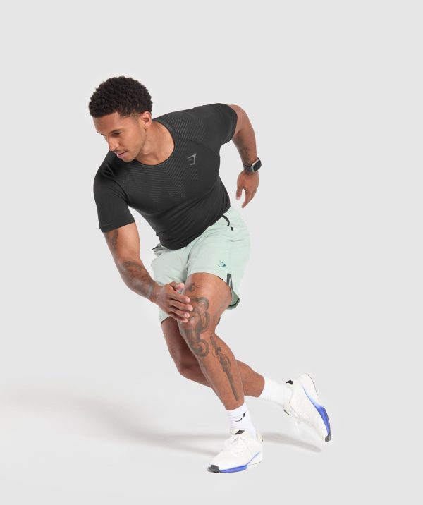 Tactical 6" Short - Image 4