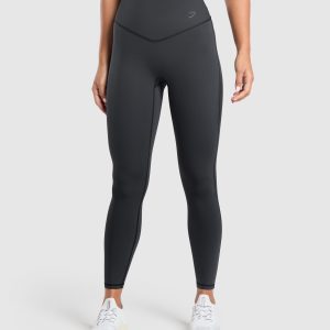Elevate Short Leggings