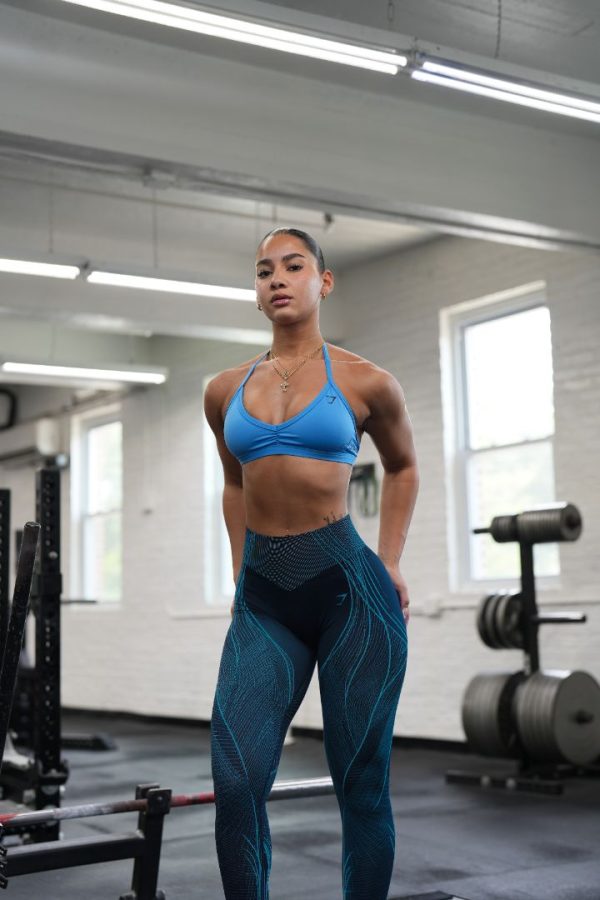 GS x Analis Leggings - Image 2