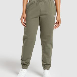 Training Fleece Joggers
