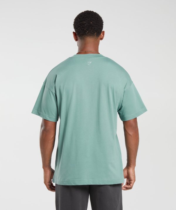 Monogram T-Shirt - Image 2