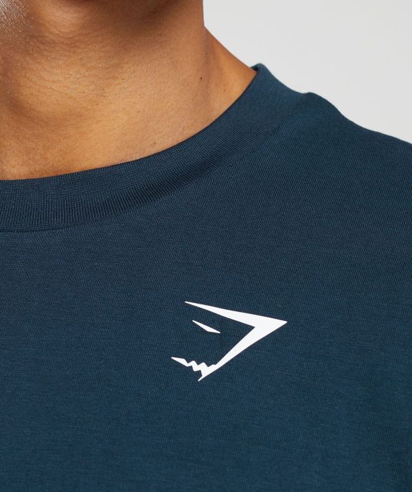Essential Oversized T-Shirt - Image 5
