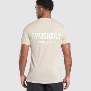 Running Dept. T Shirt