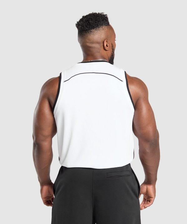 Mesh Tank - Image 3
