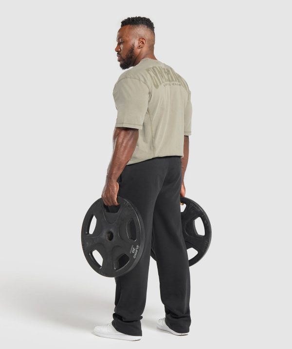 Heritage Washed T-Shirt - Image 7