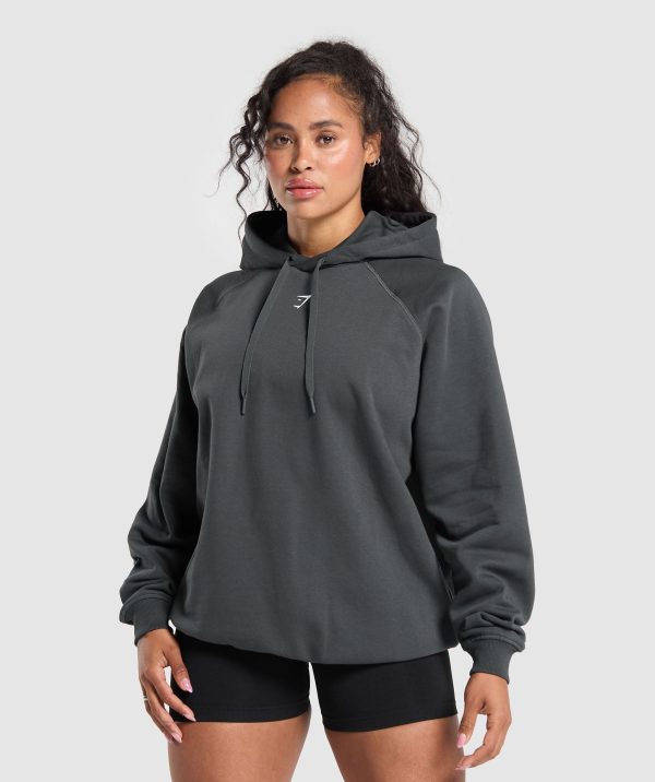 I Love Squats Hoodie - Image 2