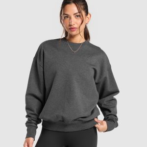 Rest Day Sweats Crew