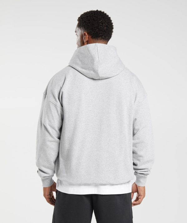 Rest Day Essentials Hoodie - Image 2