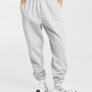 Training Fleece Joggers