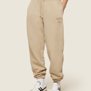 Phys Ed Graphic Sweatpants