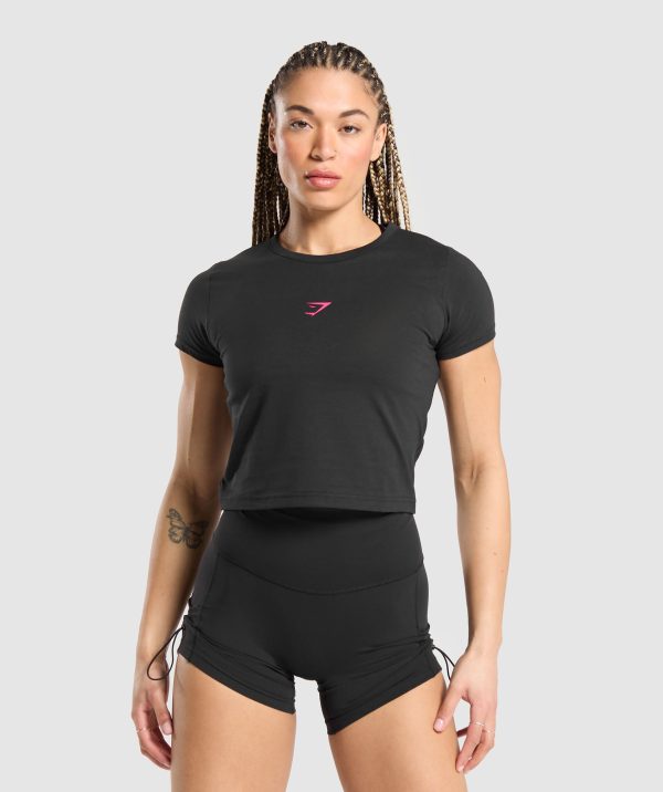 Lifting Babe Tee - Image 2