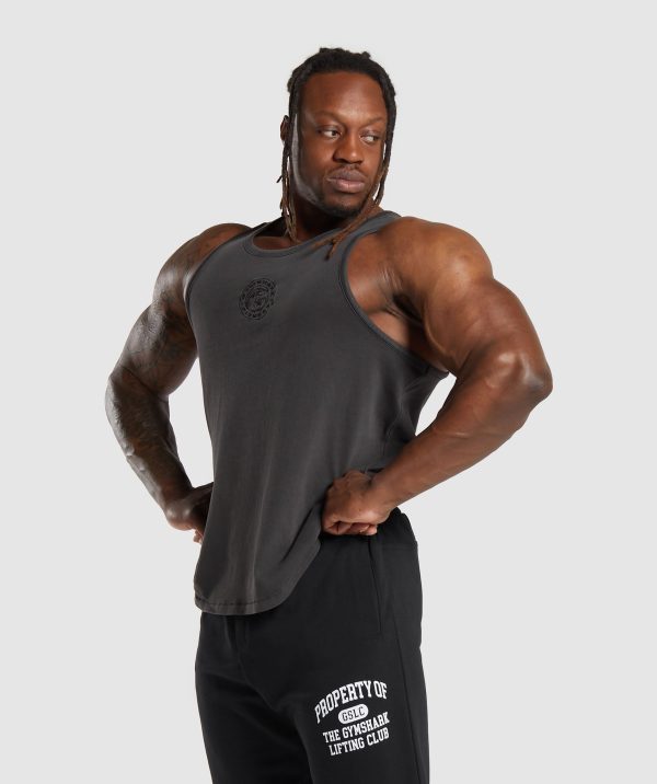 Premium Legacy Tank - Image 3