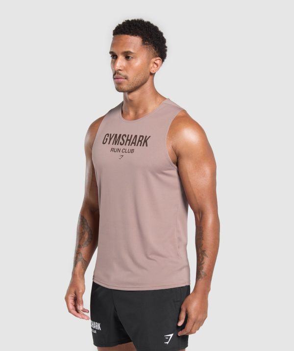 Running Dept. Tank - Image 3