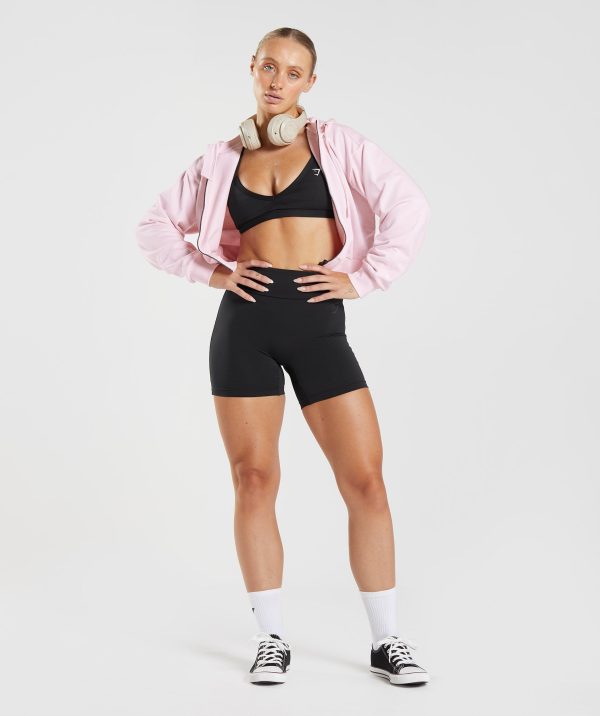 GS Power Original Tight Shorts - Image 4