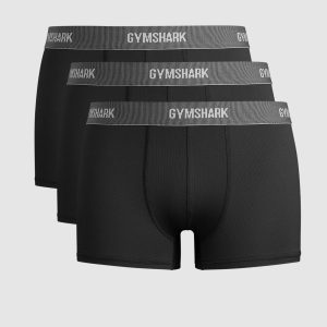 Sports Tech Boxer 3PK