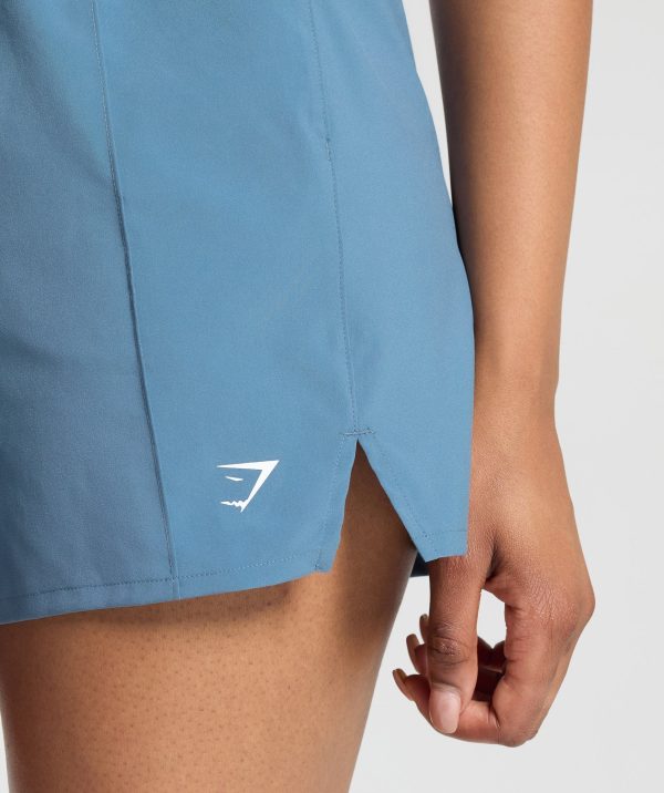 Pintuck Shorts - Image 6