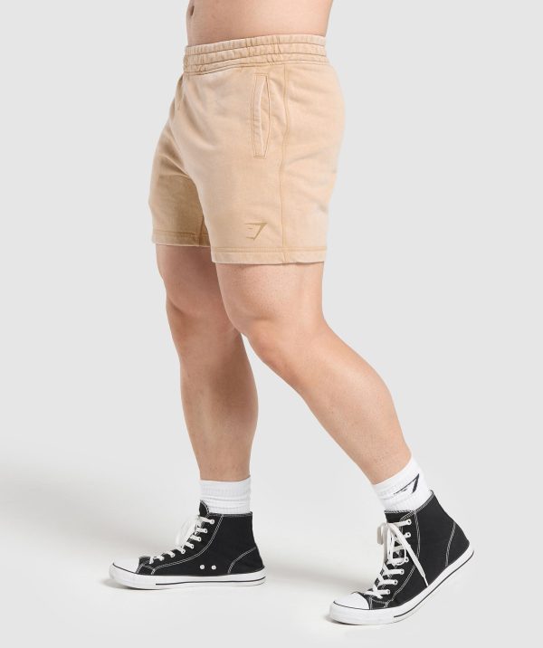 Heritage 5" Shorts - Image 3