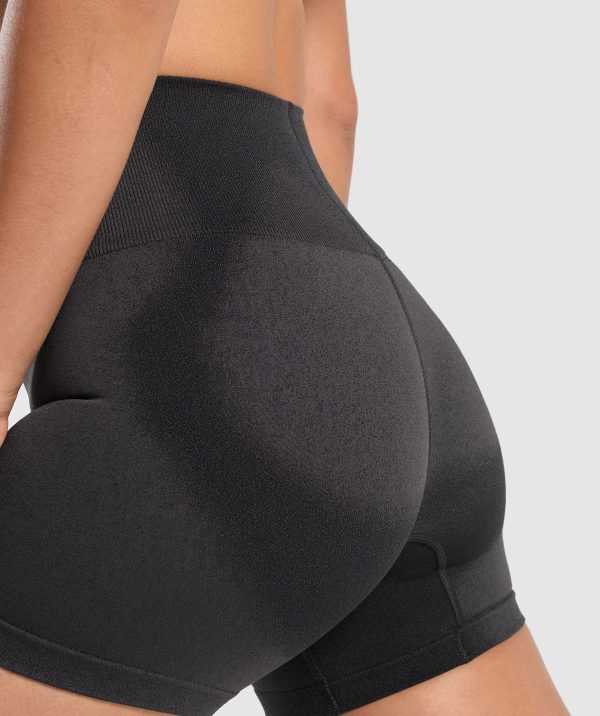 Blur Seamless Shorts - Image 6