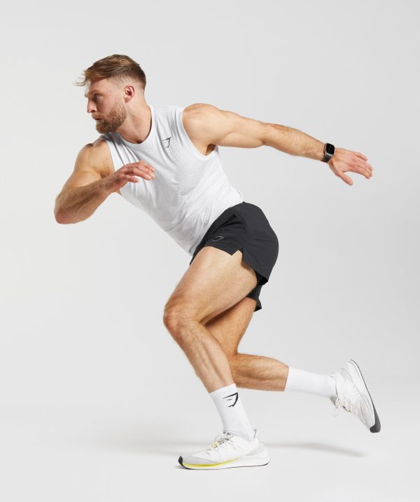 Sport 5" Shorts - Image 4
