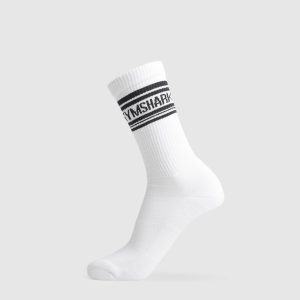 Stripe Crew Single