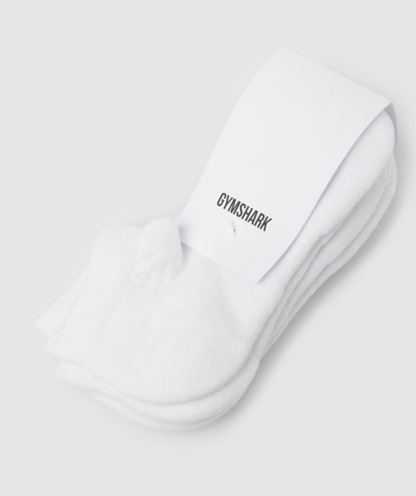 Ankle Socks 3pk - Image 2