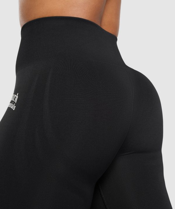 Lifting Essentials Leggings - Image 6
