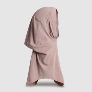 Seamless Sports Hijab