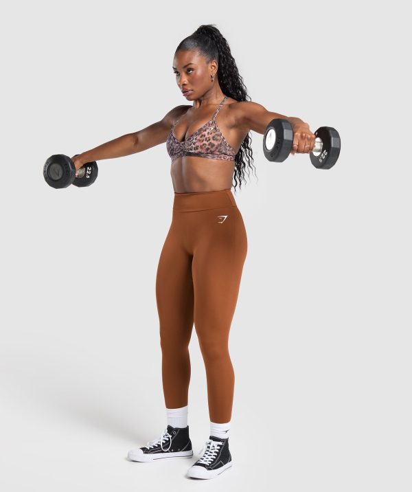 GS Power Regular Leggings - Image 6