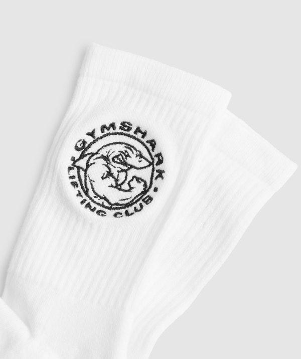 Legacy Crew Socks 2pk - Image 2