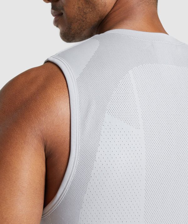 Apex Seamless Tank - Image 5