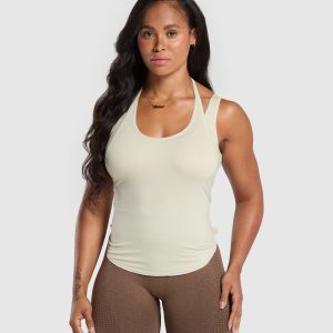 Superset Tank
