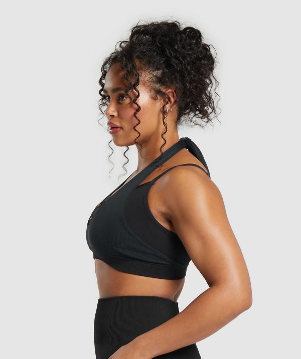 Gains Seamless Bralette - Image 3