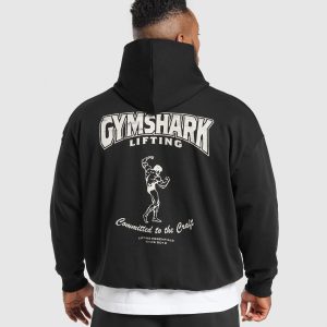 Committed to the Craft Hoodie