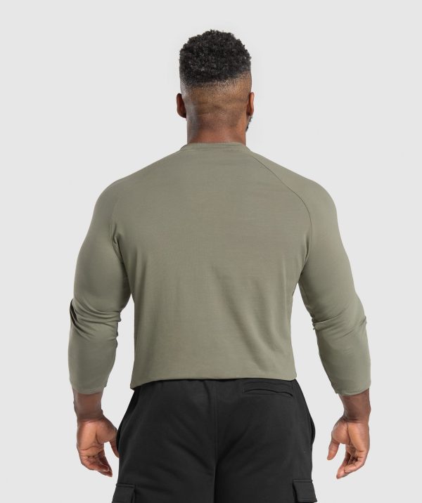 Legacy Henley - Image 2