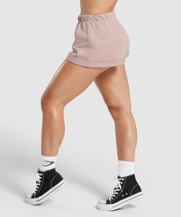 Lifting Loose Shorts - Image 3
