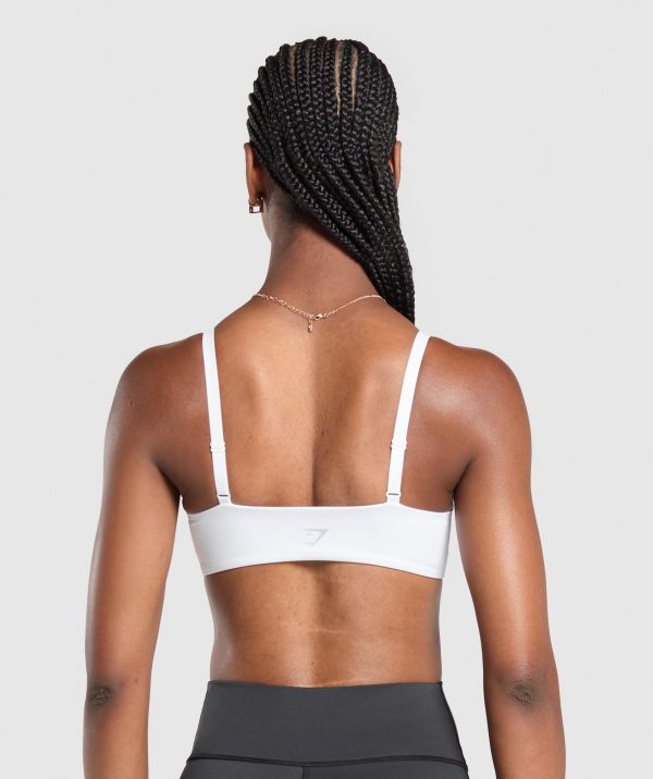 Twist Front Bralette - Image 2