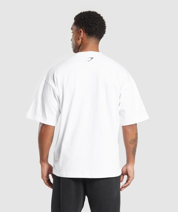 Collegiate T-Shirt - Image 2