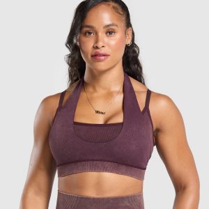 Gains Seamless Bralette